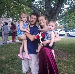 Meet your Posher, Caitlyn